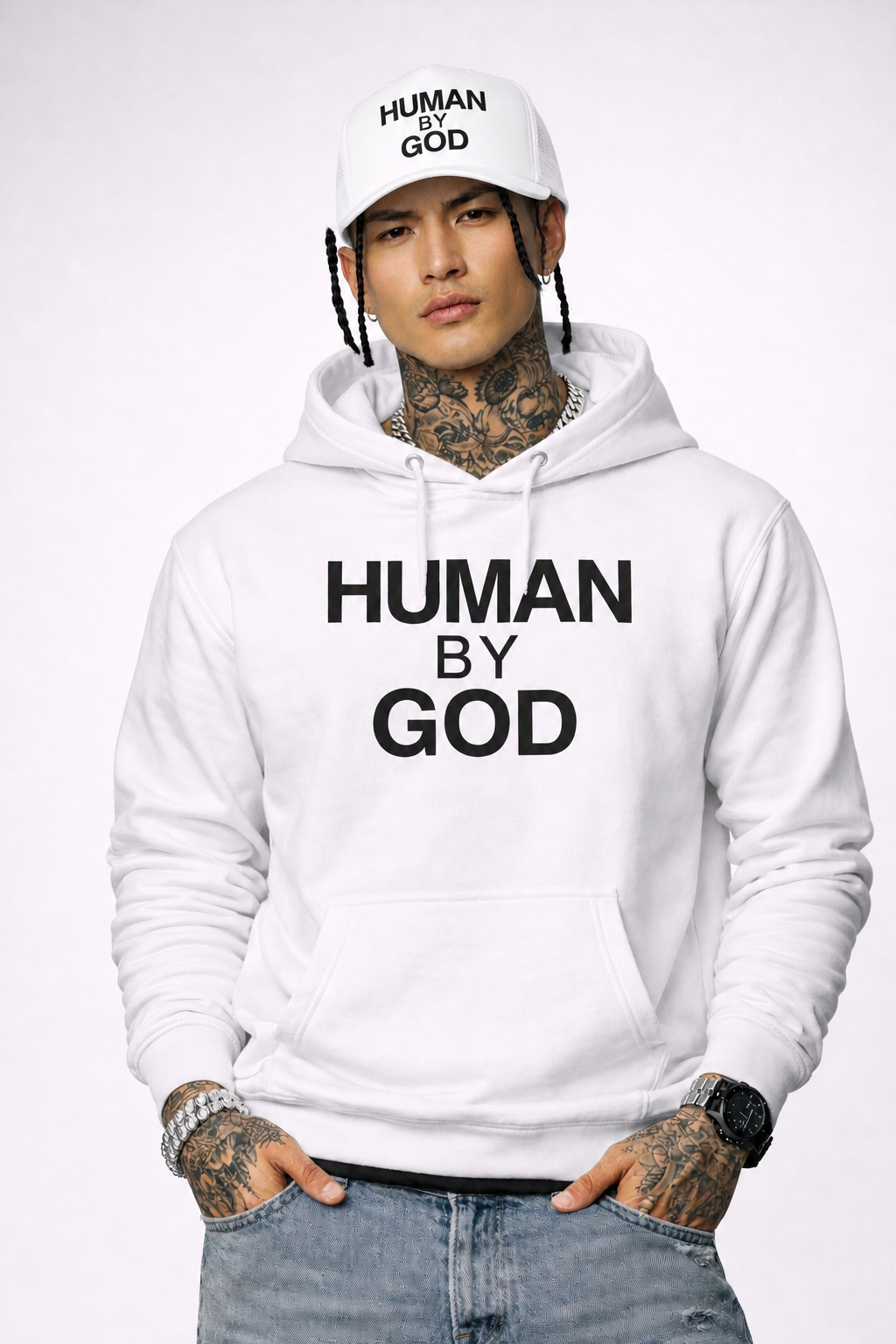 Genesis Collection —  — front view