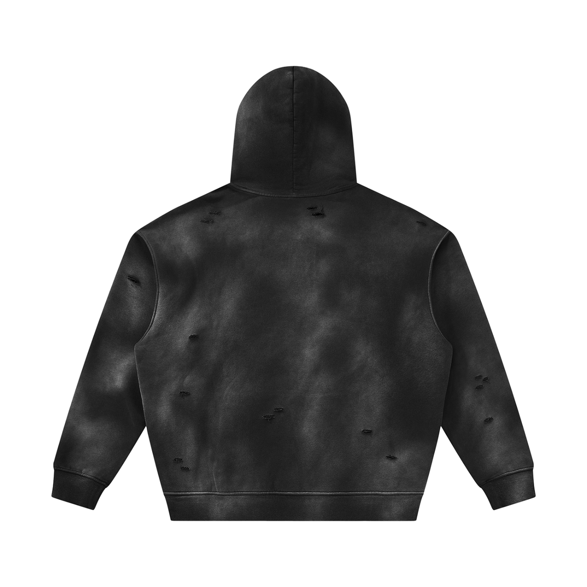 Human By God - Gold Hoodie