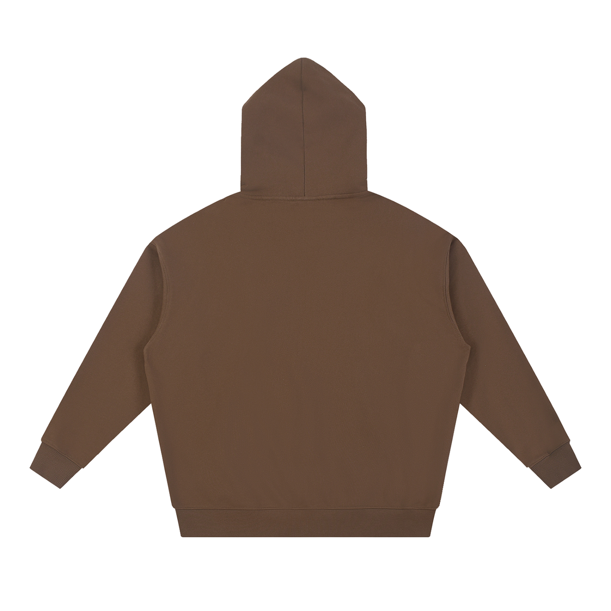 Human By God - Light Olive Hoodie