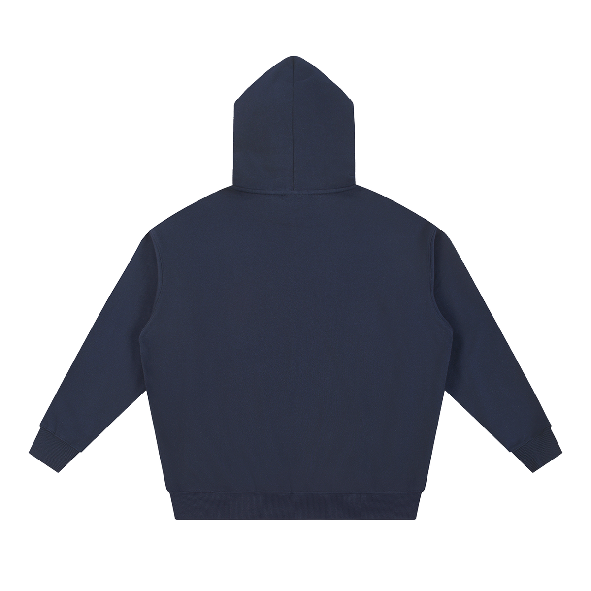 Human By God - Light Olive Hoodie