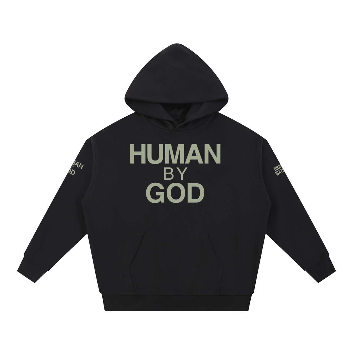 Essential Heavyweight Hoodie