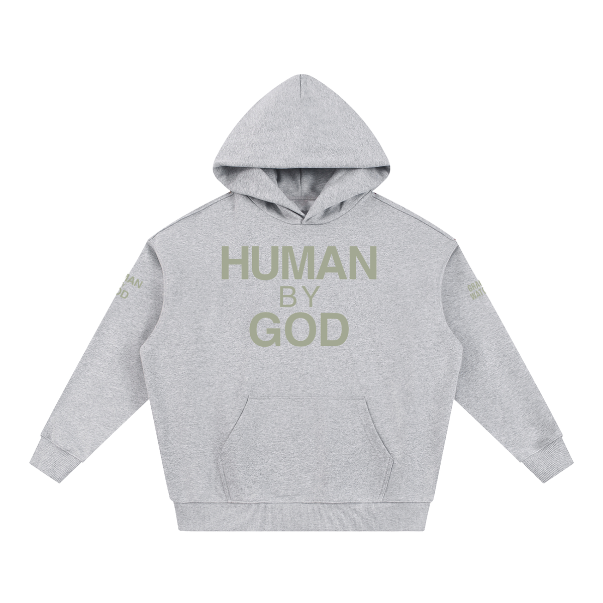 Essential Heavyweight Hoodie