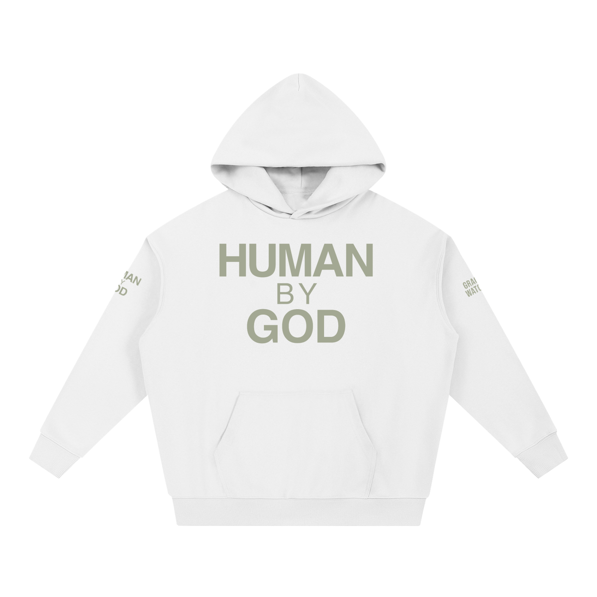 Essential Heavyweight Hoodie