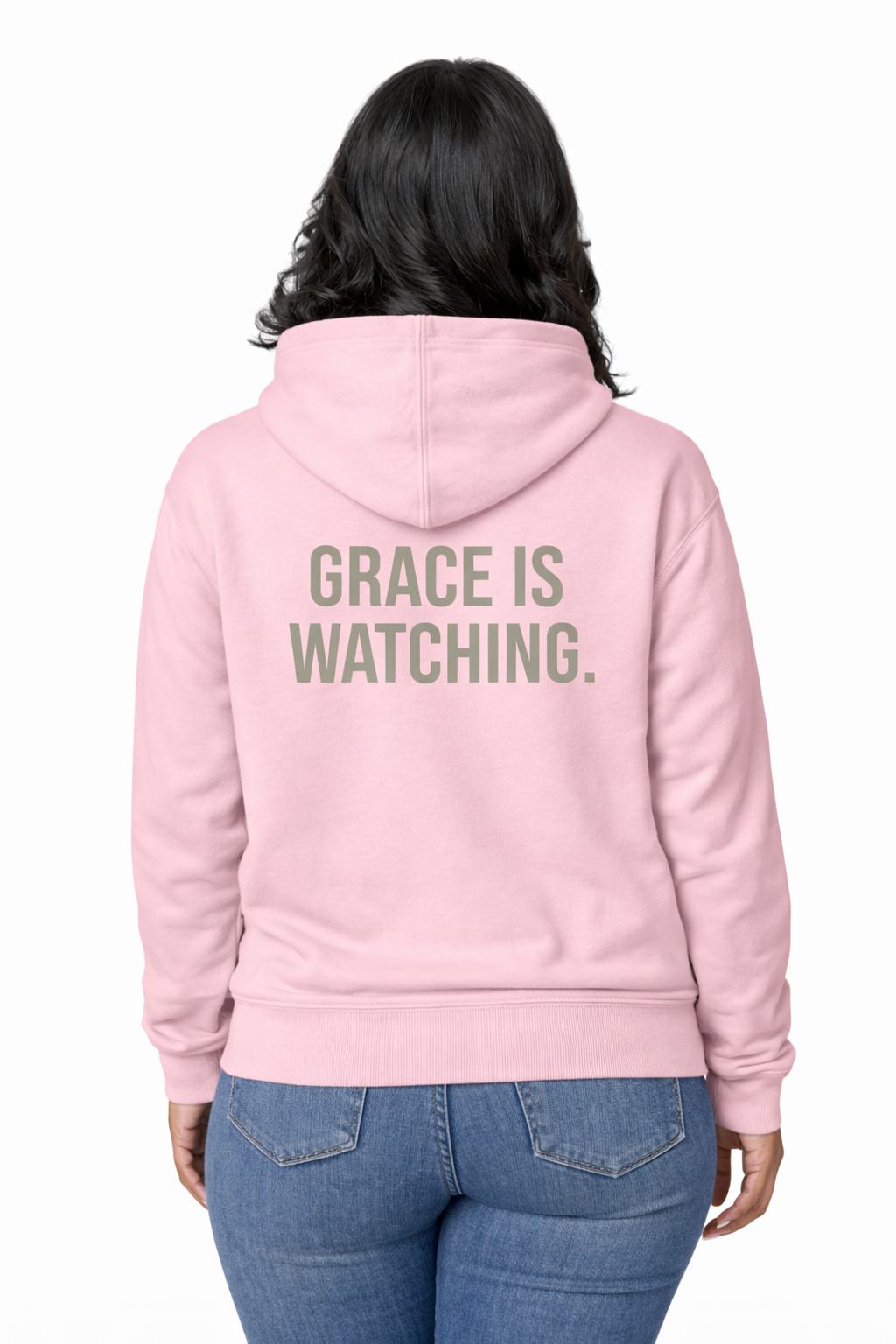 grace-is-watching — model back — embroidered