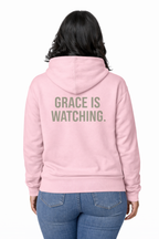 grace-is-watching — model back — embroidered