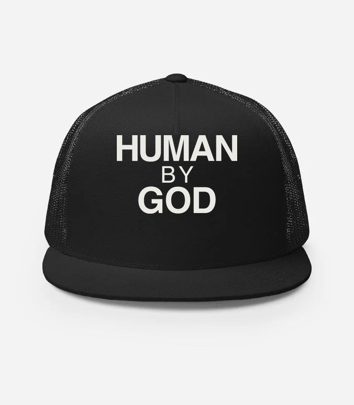 Genesis faith streetwear cap detail