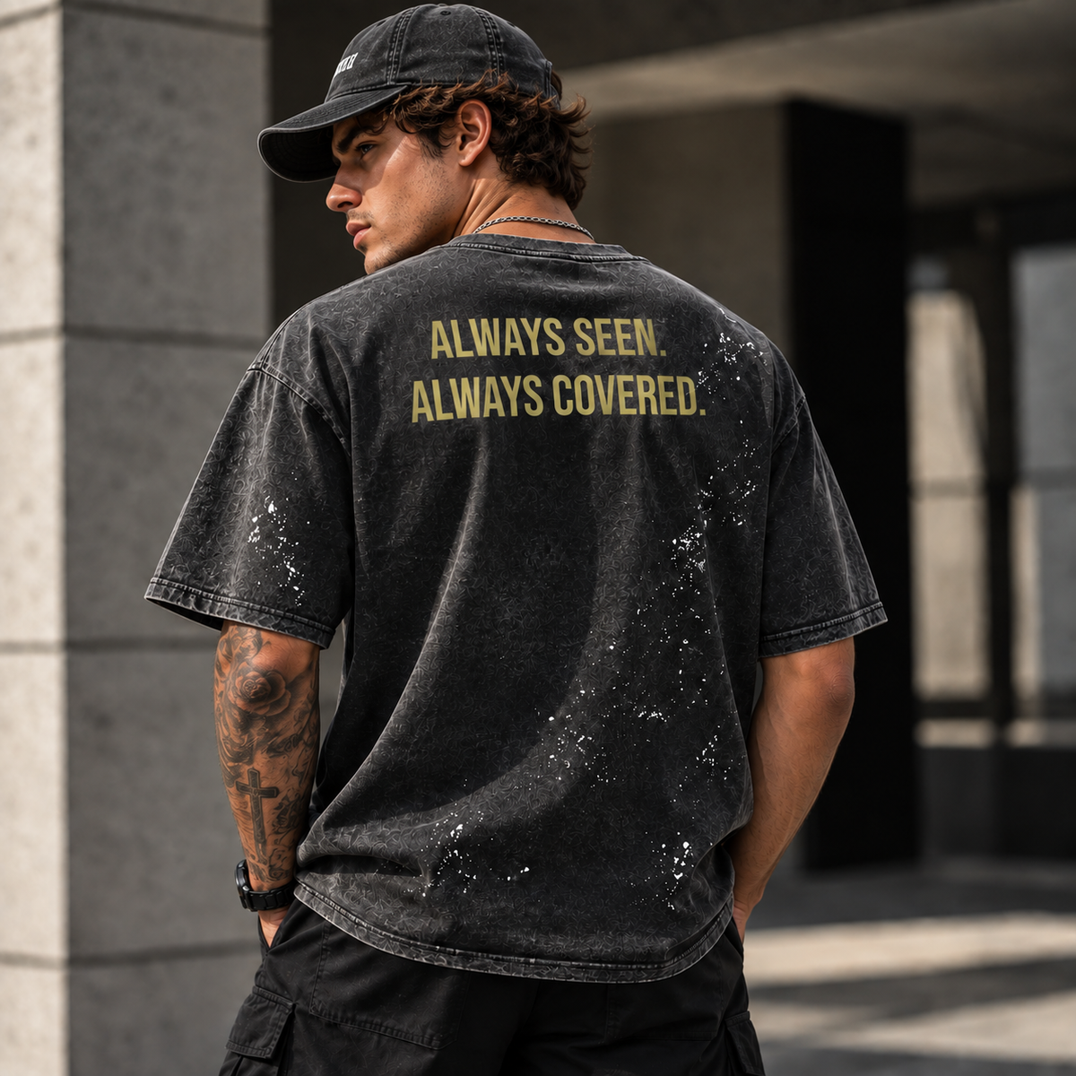 T-SHIRTS