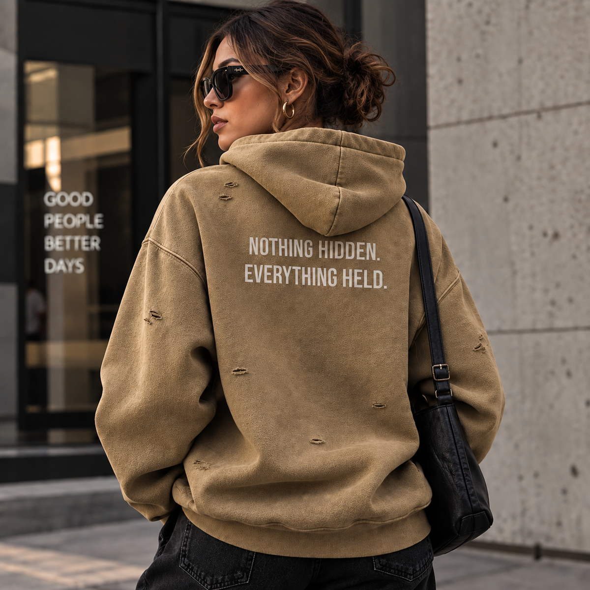 HOODIES