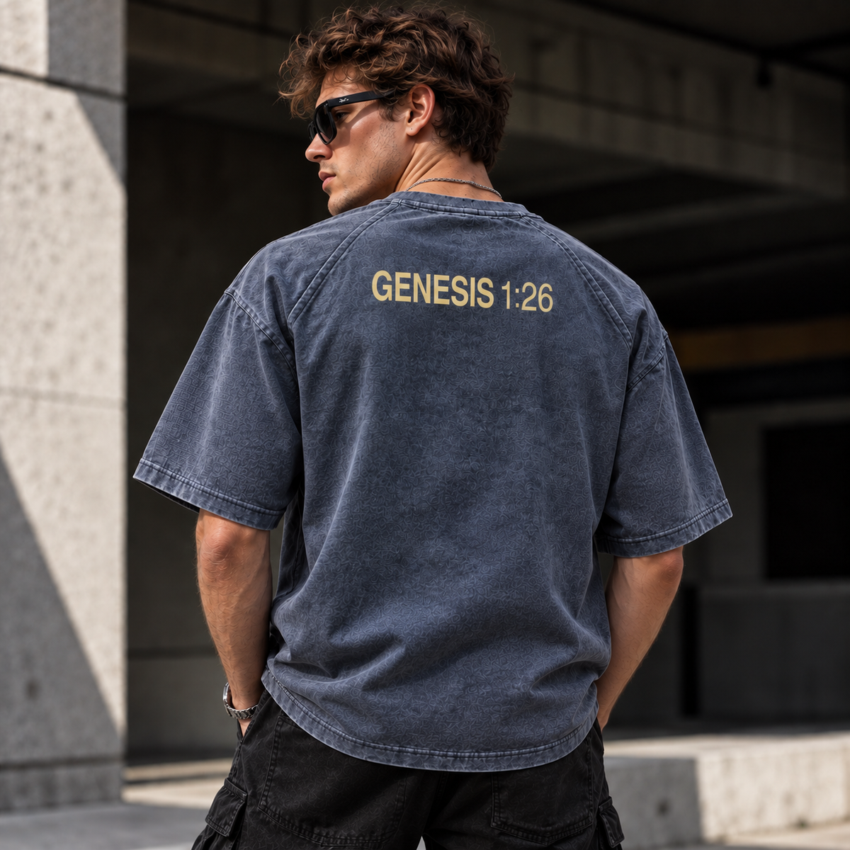 Genesis