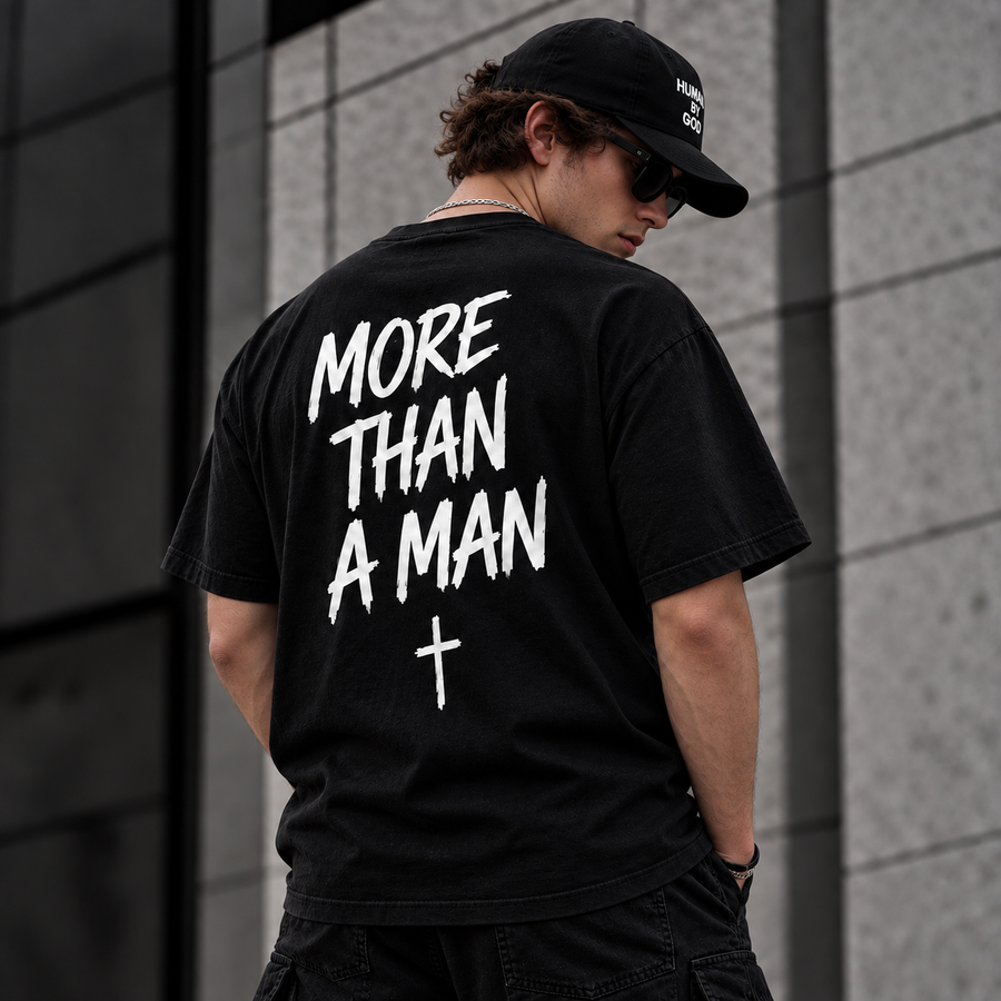 Human By God