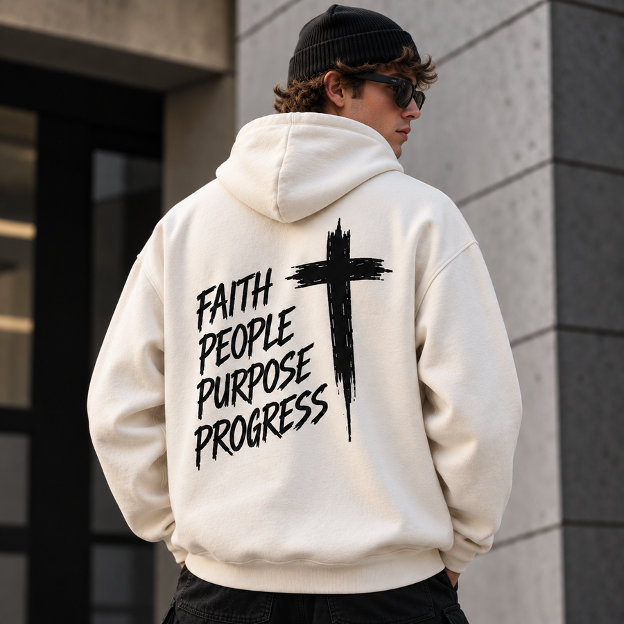 Human By God