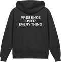 Presence Over Everything — Older Kids Faith Hoodie