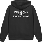 Presence Over Everything — Older Kids Faith Hoodie