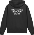 Protected in Plain Sight — Older Kids Faith Hoodie