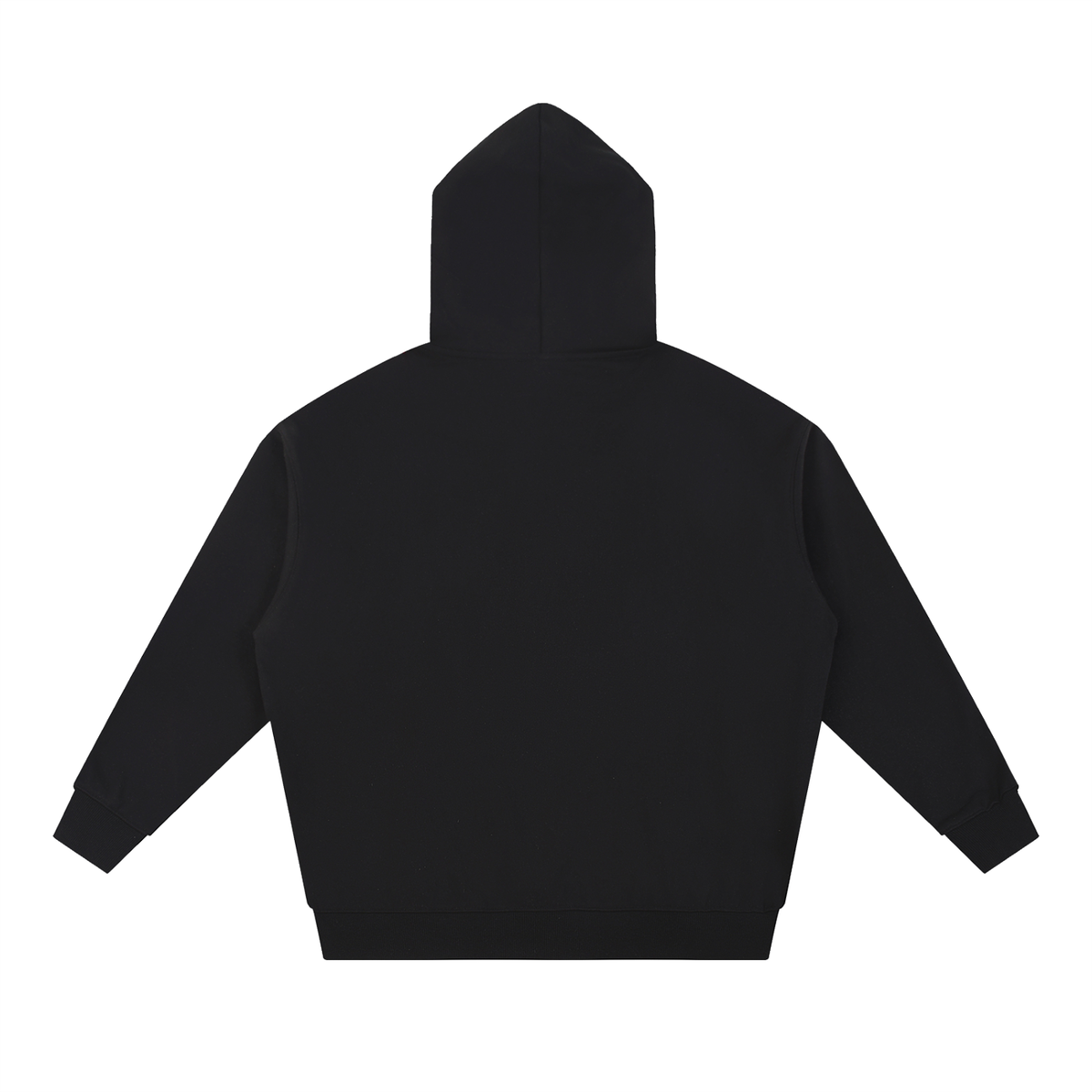 Human By God - Light Olive Hoodie
