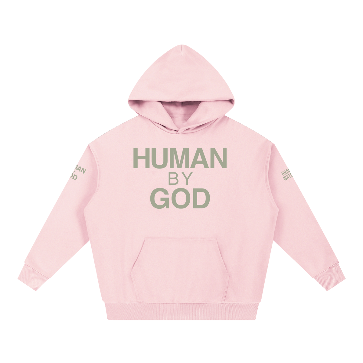 Essential Heavyweight Hoodie