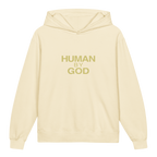 Covered Beyond What You See — Older Kids Faith Hoodie