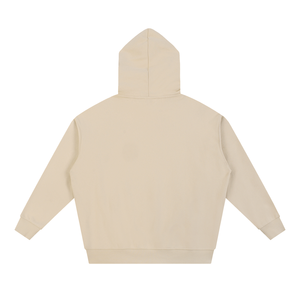 Human By God - Light Olive Hoodie