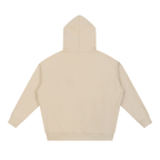 Human By God - Light Olive Hoodie