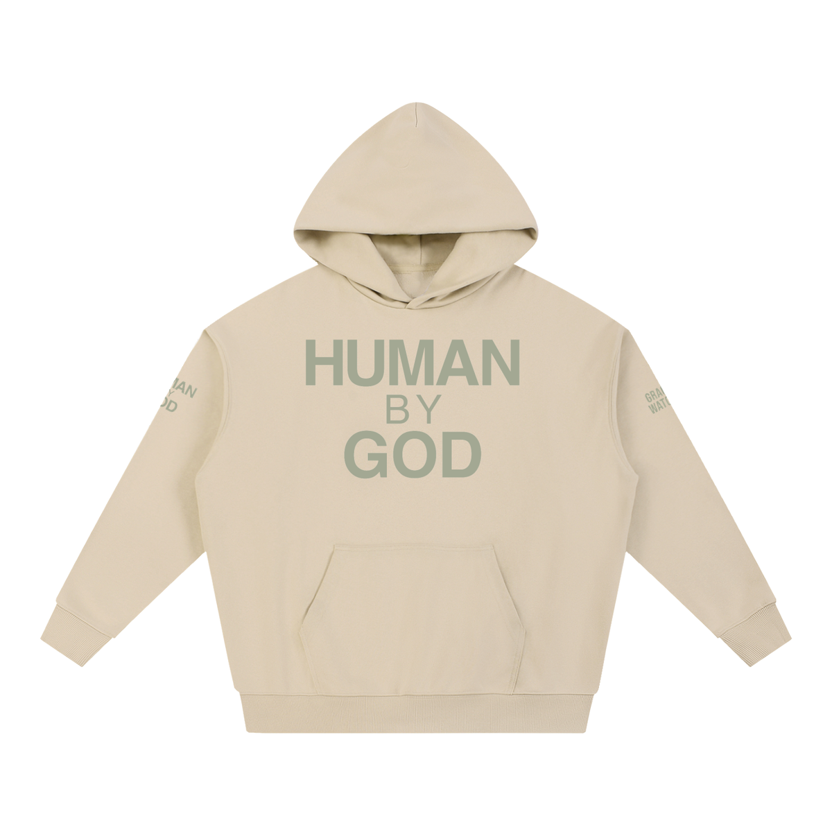 Essential Heavyweight Hoodie