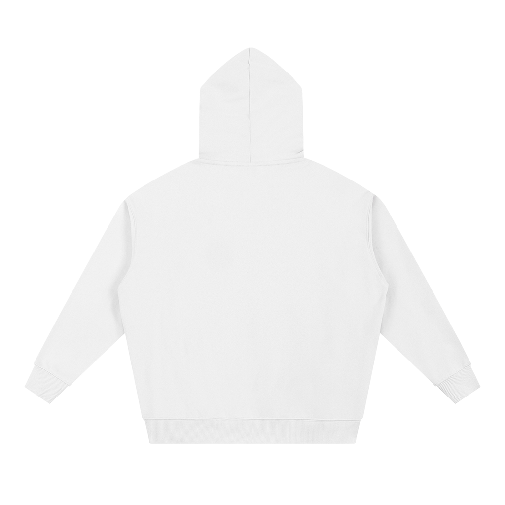 Human By God - Light Olive Hoodie