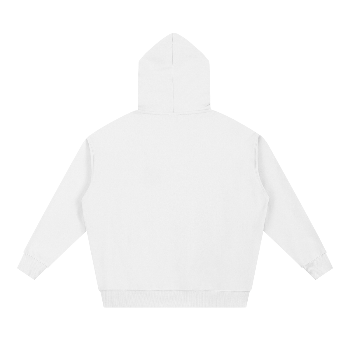 Human By God - Light Olive Hoodie