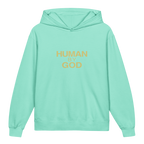 Every Move Seen — Older Kids Faith Hoodie