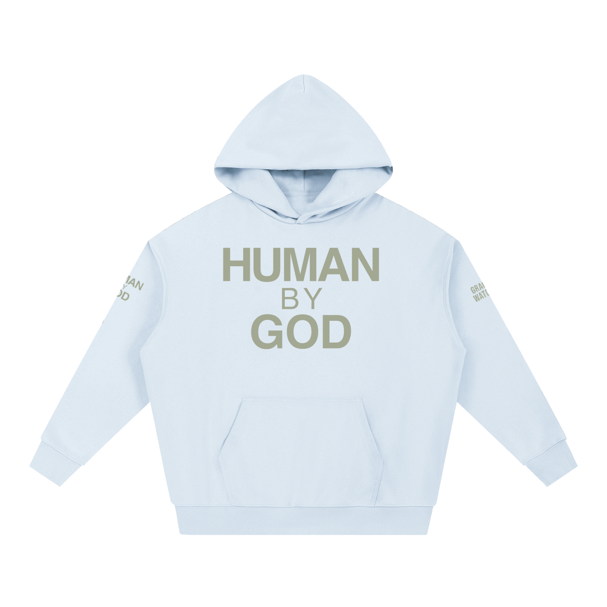 Essential Heavyweight Hoodie