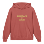 Grace Is Watching — Older Kids Faith Hoodie