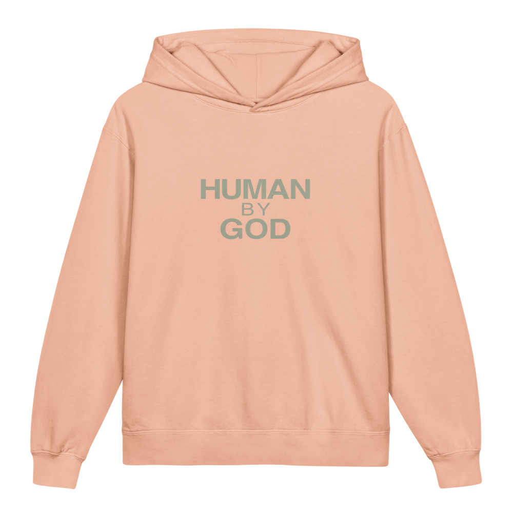 Grace Is Watching — Older Kids Faith Hoodie