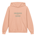 Grace Is Watching — Older Kids Faith Hoodie