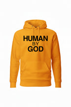Always Seen. Always Covered. — Embroidered Faith Hoodie