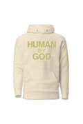 Nothing Hidden. Everything Held. — Premium Faith Hoodie