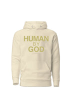 Always Seen. Always Covered. — Embroidered Faith Hoodie