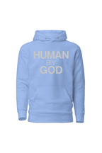 Always Seen. Always Covered. — Embroidered Faith Hoodie