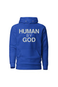 Covered Beyond What You See — Premium Faith Hoodie