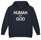 Always Seen. Always Covered. — Kids Faith Hoodie