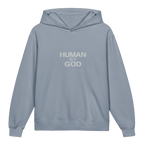Nothing Hidden. Everything Held. — Older Kids Faith Hoodie