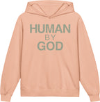 Genesis 1:26 — Older Kids Faith Hoodie