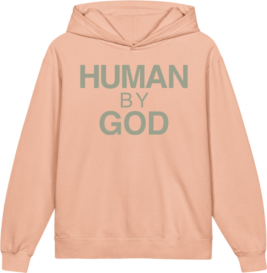 Genesis 1:26 — Older Kids Faith Hoodie