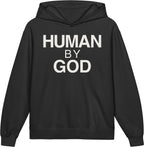 Genesis 1:26 — Older Kids Faith Hoodie