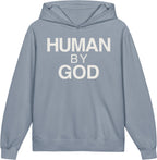 Genesis 1:26 — Older Kids Faith Hoodie