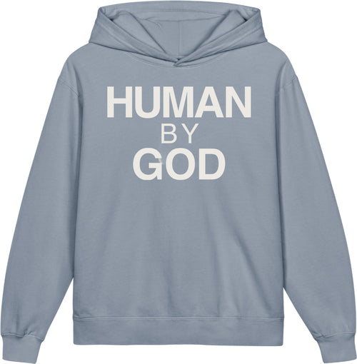 Covered Beyond What You See — Older Kids Faith Hoodie