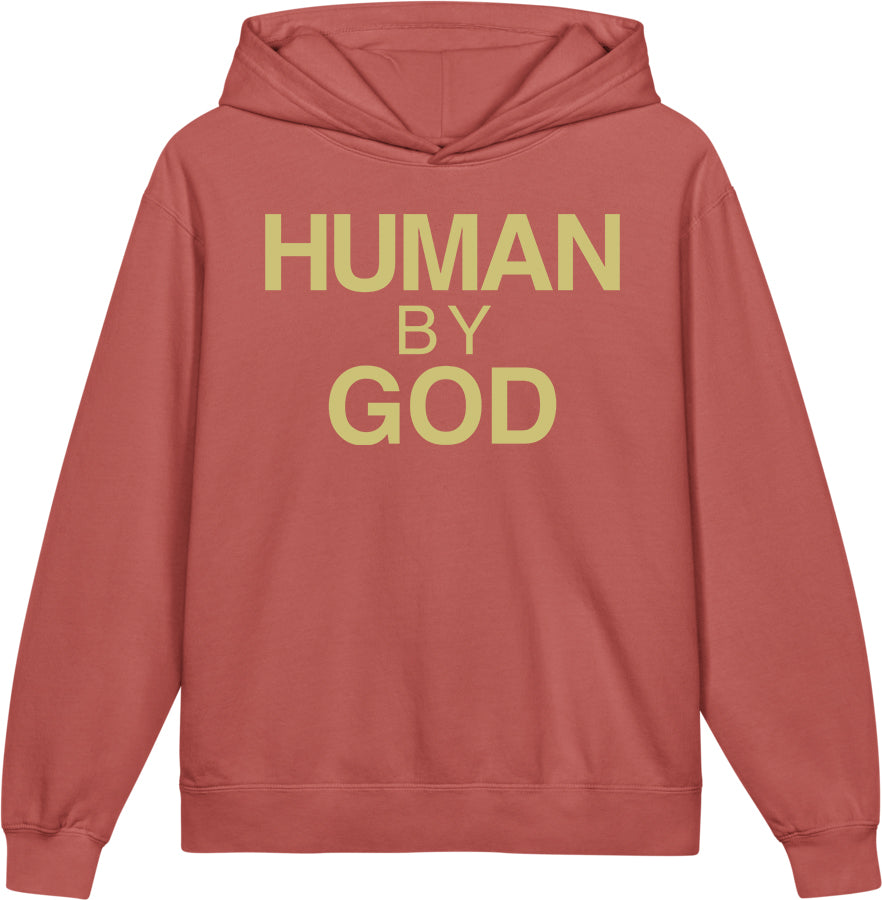 Genesis 1:26 — Older Kids Faith Hoodie