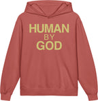Genesis 1:26 — Older Kids Faith Hoodie