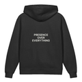 Presence Over Everything — Older Kids Faith Hoodie