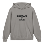 Protected in Plain Sight — Older Kids Faith Hoodie