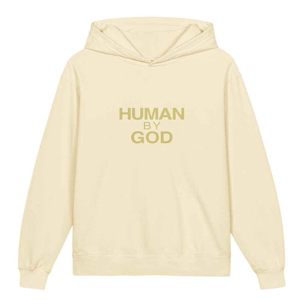 Protected in Plain Sight — Older Kids Faith Hoodie