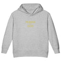 Human By God — Kids Faith Hoodie