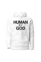 Always Seen. Always Covered. — Embroidered Faith Hoodie